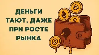 IMPERMANENT LOSS: Ваш Главный Риск в DeFi (Полное Руководство)