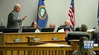 St. Tammany Parish council moves forward with an investigation into Parish President Mike Cooper