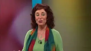 Transform Frustration With Patience: Dr. Orloff PBS show seg