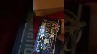 In this video I will be unboxing super geek box  for December my last one for now