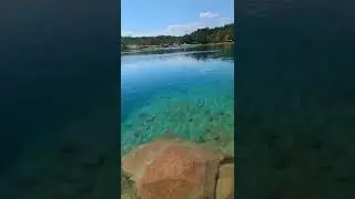 Blue Lagoon  SCUBA/Swimming - Huntsville, Texas