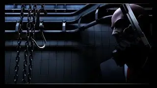 Hitman Contracts 01 - Asylum Aftermath - SA Walkthrough
