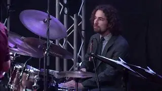 Paul Andrew &bull; Waking Morpheus (Silk & Steel Live at Jazzopen 2019)