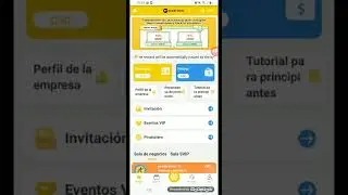 🤑MWROSD [app] gana 5USDT GRATIS por registro - ESTAFA? Mi opinion