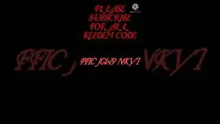 REDEEM CODE FOR SKYLER MAG SKIN ROOM CARD##