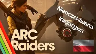 ARC Raiders &ndash; Nieoczekiwana Inicjatywa | Jak ukończyć misję bez błęd&oacute;w