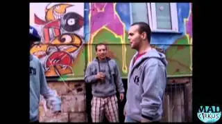 MadCirkus: Furiou vs Fishbean
