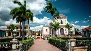 The TOP 10 BEST TOURIST ATTRACTIONS in CUBA YOU MUST SEE!!!