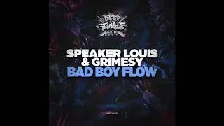 Speaker Louis & Grimesy - Can't Touch