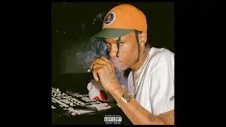 Travis Scott - Private Bandit (feat. Don Toliver, Future)