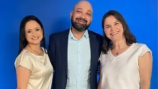 Eu Sei Que Pod e Amigos - Histórias Reais.