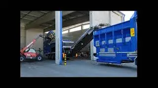 Demo akce - Drtič TEUTON Z60 a Bubnov&yacute; třidič Terra Select T60