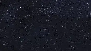 30 Minute of white noise with dark background: Meditation Music, Sleep music, Relaxing music
