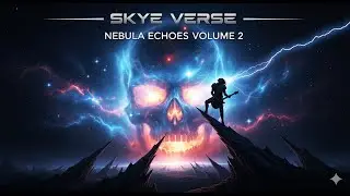 This Space Metal Album Will BLOW YOUR MIND | Nebula Echoes Volume 2 | EPIC Space Metal Journey