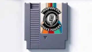 Top 5 Couch Co-Op Games (Episode 100-This Podcast Takes Tokens)