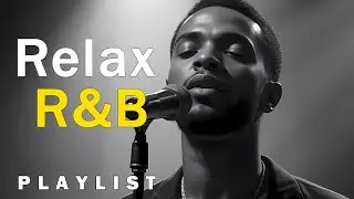 【R&B Soul】Soft Soul Embrace – Warm R&B Love Songs for Late Night Relaxation