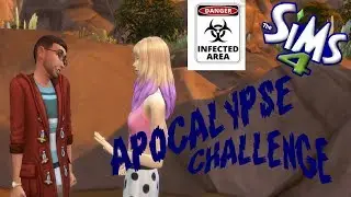 Apocalypse challenge, ep137 # Quelle adorable enfant !