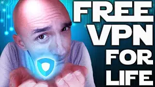 FREE VPN For Life.  Ivacy VPN Giveaway