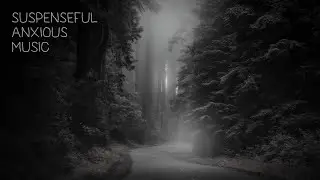 Cinematic Suspenseful Mysterious Background Music - Unfolding Revelation - Mystery soundtrack