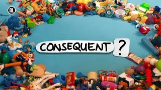 Wat is consequent? | Huh?!