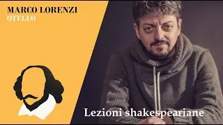 Otello - Marco Lorenzi