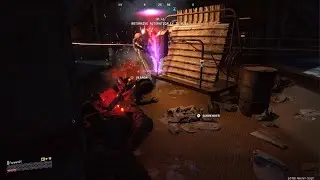 There's Still Good People On ARC Raiders