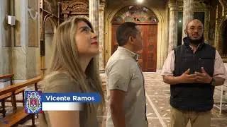 Quitolog&iacute;a - Cap&iacute;tulo 3 - Convento de Santo Domingo
