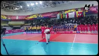 👋🏐𝑷𝑹𝑬𝑴𝑰𝑨𝑪𝑰𝑶́𝑵 𝑨 𝑳𝑨𝑺 𝑴𝑬𝑱𝑶𝑹𝑬𝑺 𝑫𝑬𝑳 #𝑺𝒖𝒅𝒂𝒎𝒆𝒓𝒊𝒄𝒂𝒏𝒐𝑼17 #𝑽𝒐𝒍𝒆𝒚 I#𝐌𝟏𝐋𝟎