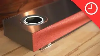 Naim Mu-so 2nd Gen Review: The premium do-it-all wireless speaker with Homekit
