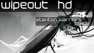 wipeout hd stanton warriors tokyo