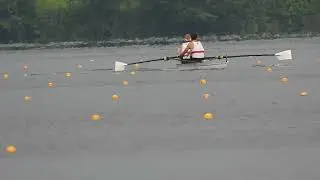 USRowing Senior National Team Trials