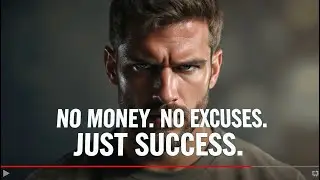 No Money. No Support. No Excuses. Just Success. | The True American Dream