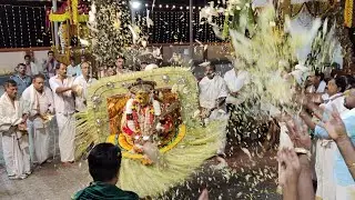 Pili Chamundi Nema Part-4 | Shree Kshetra Kodamanithaya Yekkar | Guddedayana-2026 #kodamanithaya