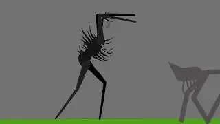 Day17 vs Country Giant vs Bird watcher vs Misty Guest 3