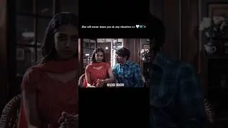 POV :Lucky Bhaskar movie scene #shorts  #dqsalmaan #meenakshichaudhary #movie #Luckybhaskar #waiting