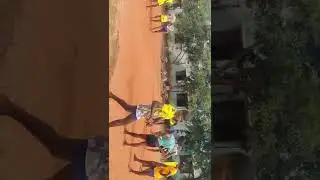 National Sports Day Celebration 29th August 2022