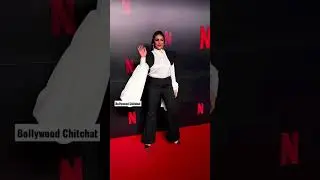 Huma Qureshi Beautiful look at the Red Carpet Event😘😲 #humaqureshi #shorts
