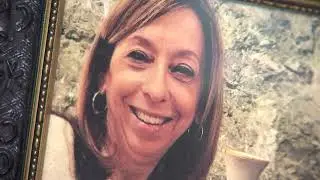 Wife of former Erlanger CEO found over two weeks after Florida condo collapse