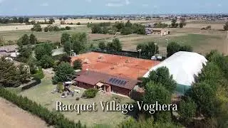 Racquet Village Voghera