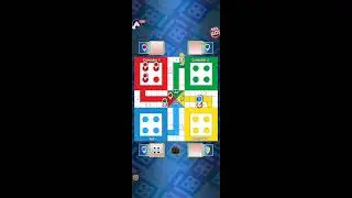 English Ludo King Live: 👍 Good stream | Playing Solo | Streaming with Turnip