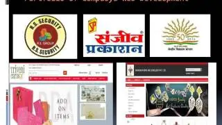 Website Development in Jaipur, web design in Jaipur