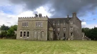 Bannockburn House open day 2016