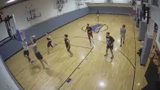 Nolan Casey Summer Workouts (2021)