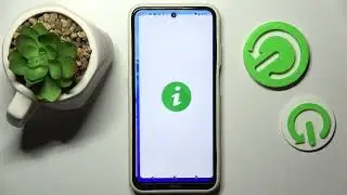 How to Check Phone Specifications in Nokia X20 - DevCheck Hardware and System Info app