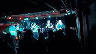 Orkesta Mendoza - 