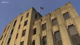 Finding a leader for Tacoma Public Utilities