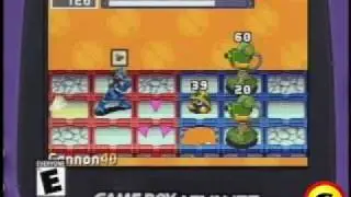 Megaman Battle Network 3 trailer