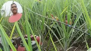 SHARP GARODA MASTER WIDER  DEMO 🌱🌱🌱IN KARAD,  MOB NO =9096538243
