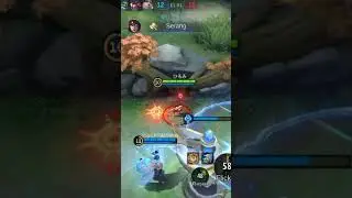 Claude gold line #streamerkecil #mobilelegend #valorant #myapp #viral #mlbb