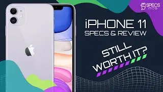 Apple iPhone 11  Mobile Specification - iPhone 11 Details - iPhone 11 Review.iPhone 11 Tech Review.